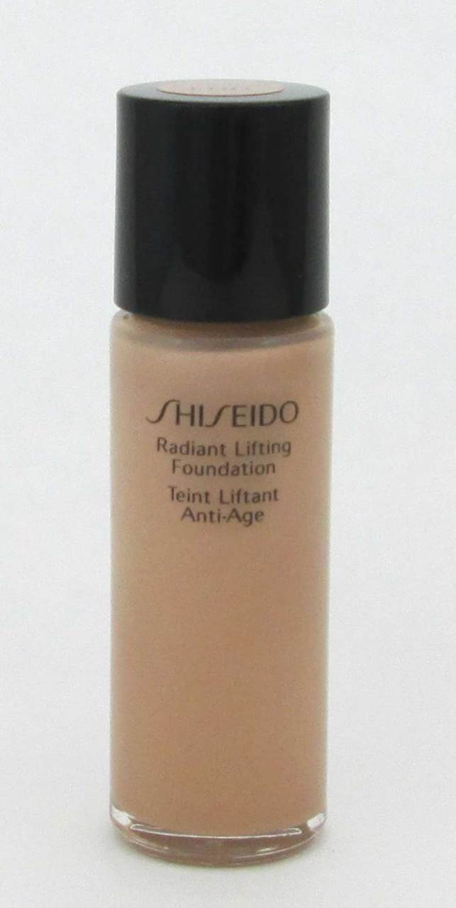 Shiseido Radiant Lifting Foundation I 60 15 ml*Tester Size