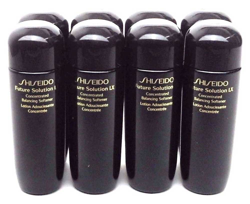 Shiseido Future Solution LX Concentrated Balanc.Softener 200ml.Total