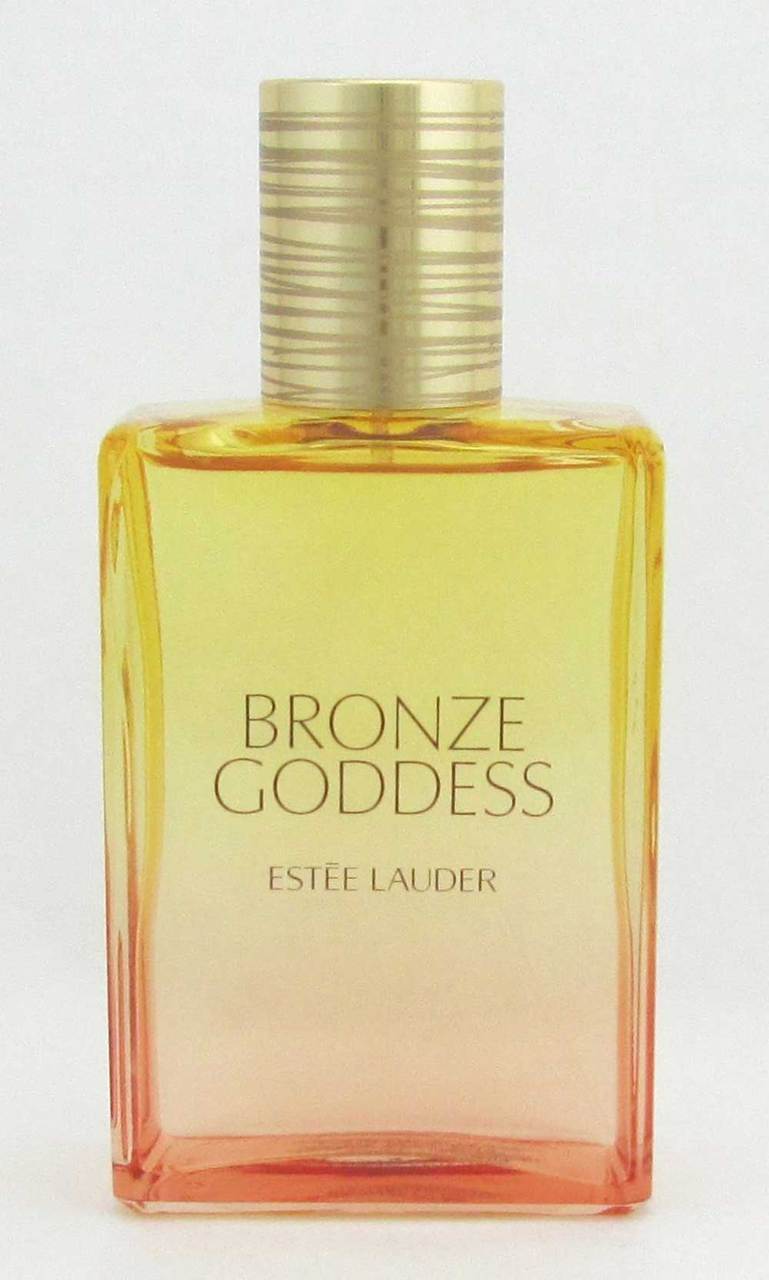 Estee Lauder Bronze Goddess Eau Fraiche Skinscent Spray 3.4 oz*Tester