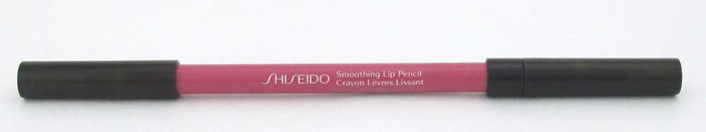 Shiseido Smoothing Lip Pencil # PK 304 0.04 oz / 1.2 g *Tester