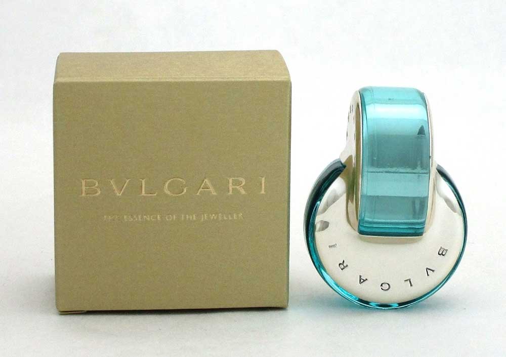Bvlgari Omnia Paraiba EDT Splash Mini 0.17 oz. / 5 ml. for Women New