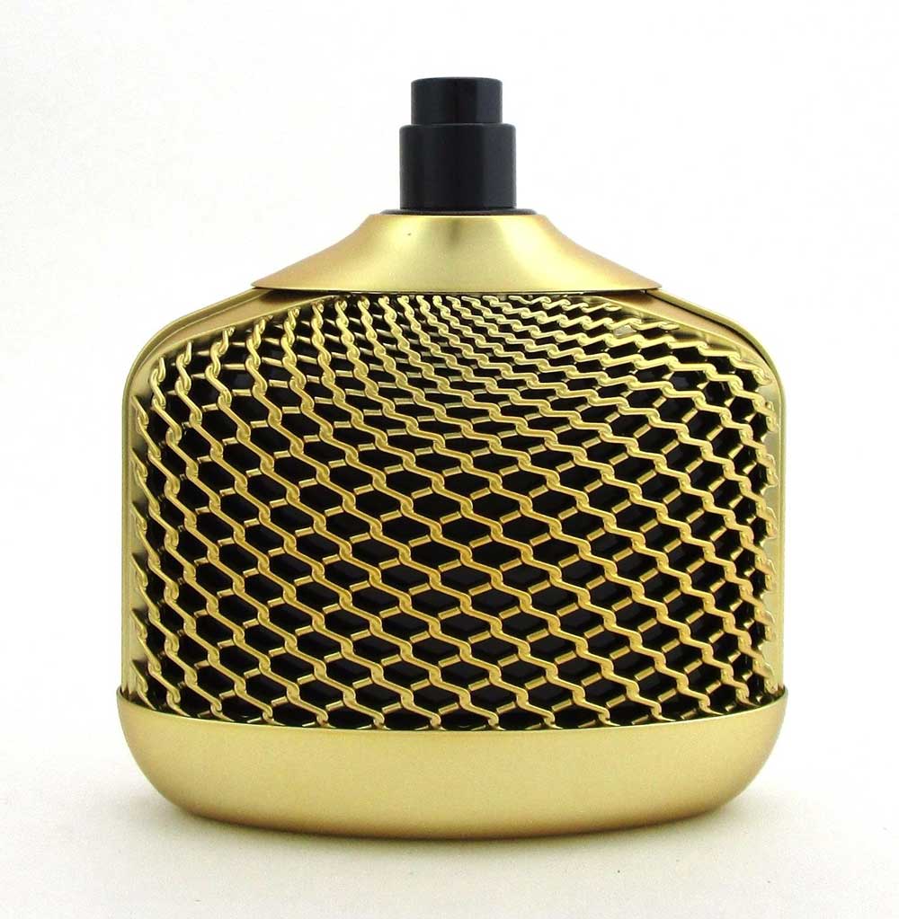 John Varvatos Oud by John Varvatos EDP Spray 4.2 oz. for Men *Tester