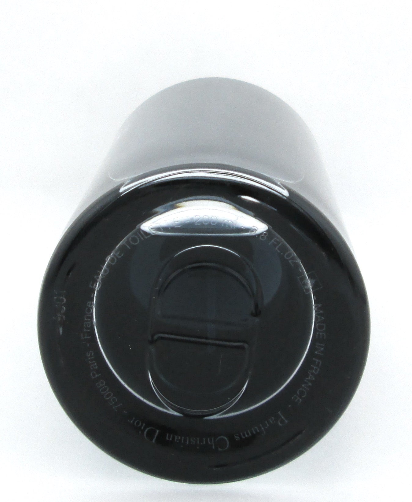 Dior Sauvage by Christian Dior Eau De Toilette Spray for Men 6.8 oz. LOWFILL BOTTLE NO BOX