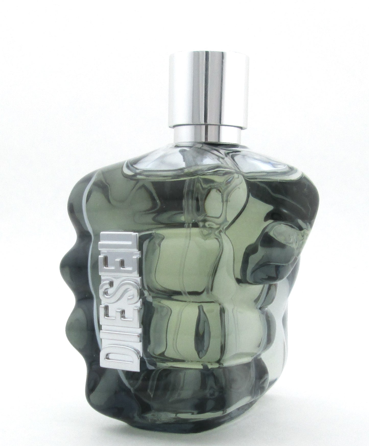 Diesel Only the Brave by Diesel Eau De Toilette Spray for Men 4.2 oz. LOWFILL Bottle
