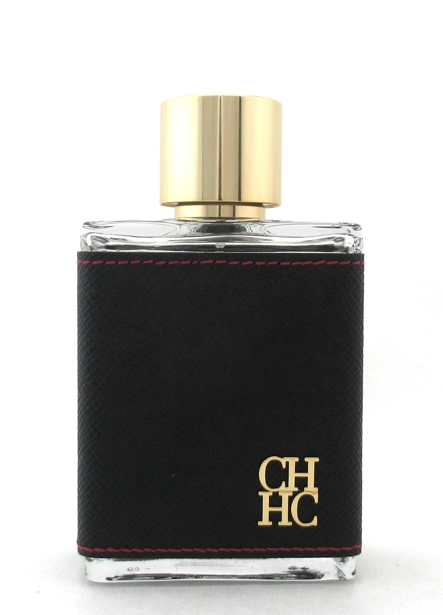 CH by Carolina Herrera Eau De Toilette Spray for Men 3.4 oz. 85% Full Bottle NO BOX