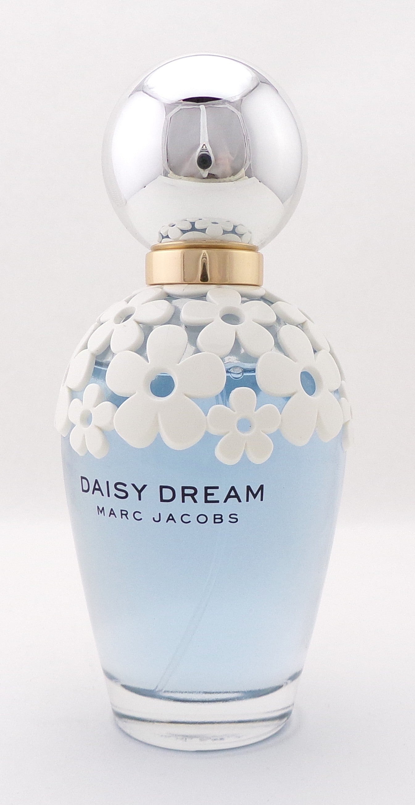 DAISY DREAM by Marc Jacobs 3.4 oz. Eau de Parfum Spray for Women. NO BOX Lower Fragrance Level