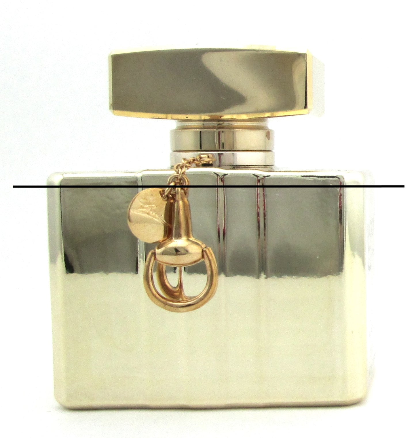 Gucci Premiere by Gucci Eau De Parfum Spray Tester for Women 75 ml./ 2.5 oz. LOWFILL BOTTLE NO BOX