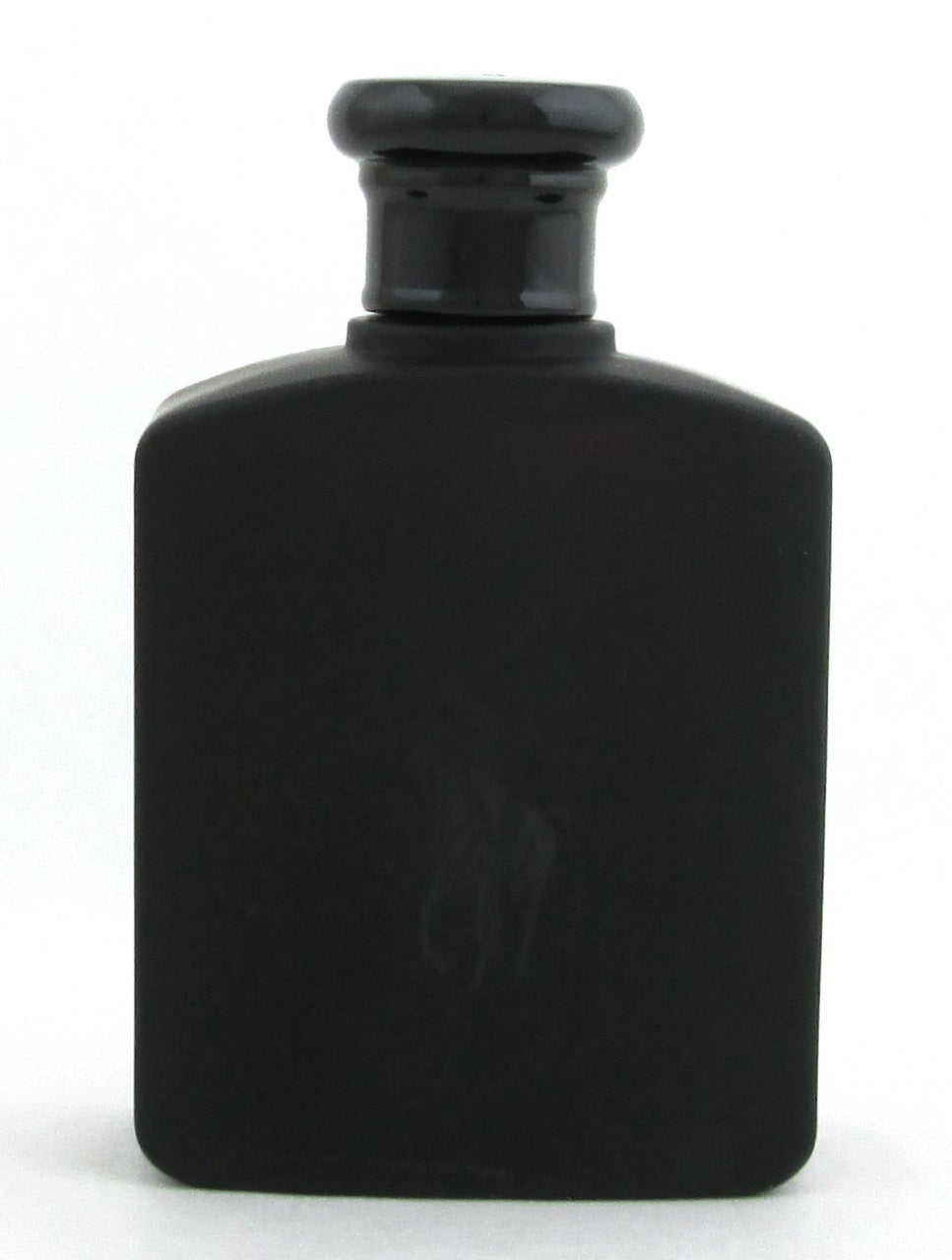 Polo Double Black by Ralph Lauren After Shave Splash 4.2 oz/ 125 ml NO BOX