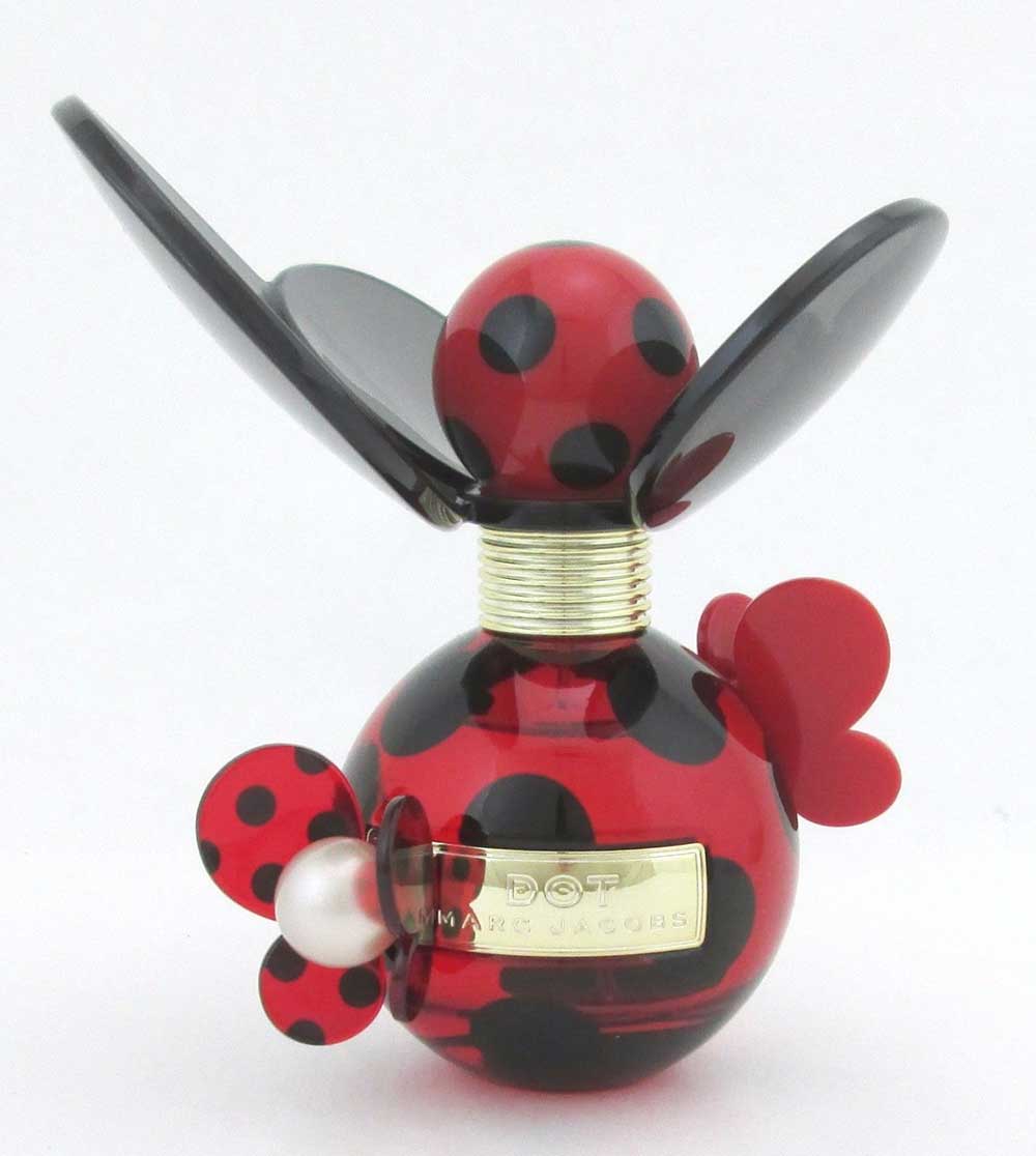 Dot by Marc Jacobs Eau de Parfum Spray 50 ml/1.7 oz Women *Unboxed