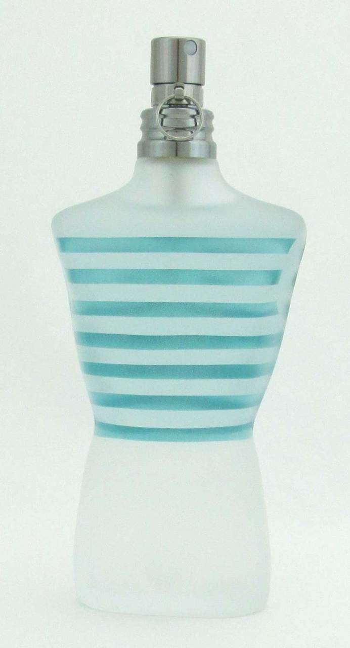 Jean Paul Gaultier Le Beau Male Eau De Toilette Spray 4.2 oz*Unboxed