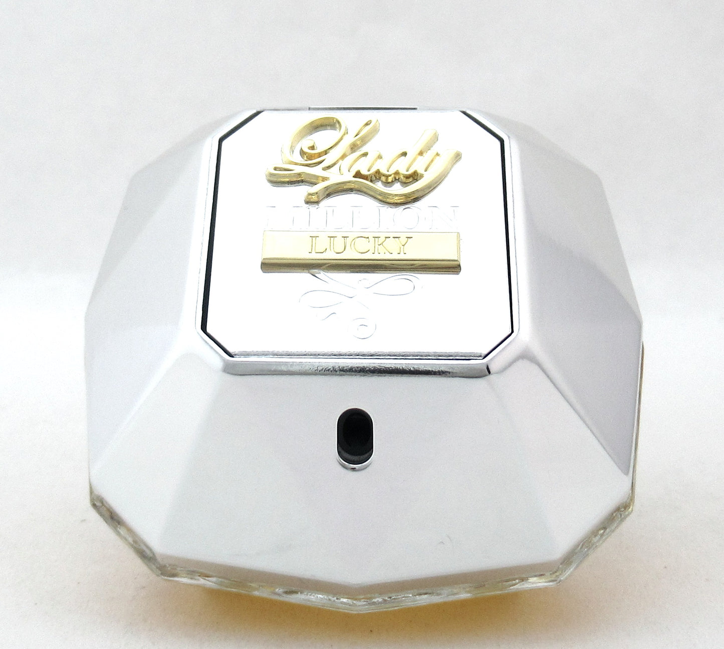 Lady Million LUCKY Perfume Paco Rabanne Eau de Parfum Spray 50 ml./ 1.7 oz. NO BOX Lower Fragrance Level