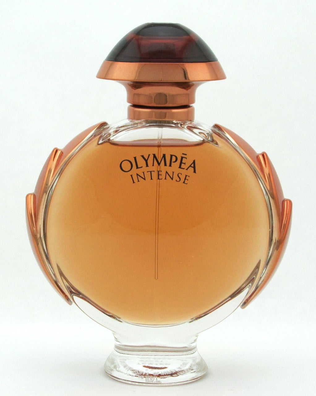Olympea Intense by Paco Rabanne 2.7 oz. EDP Spray for Women. Brand new Tester