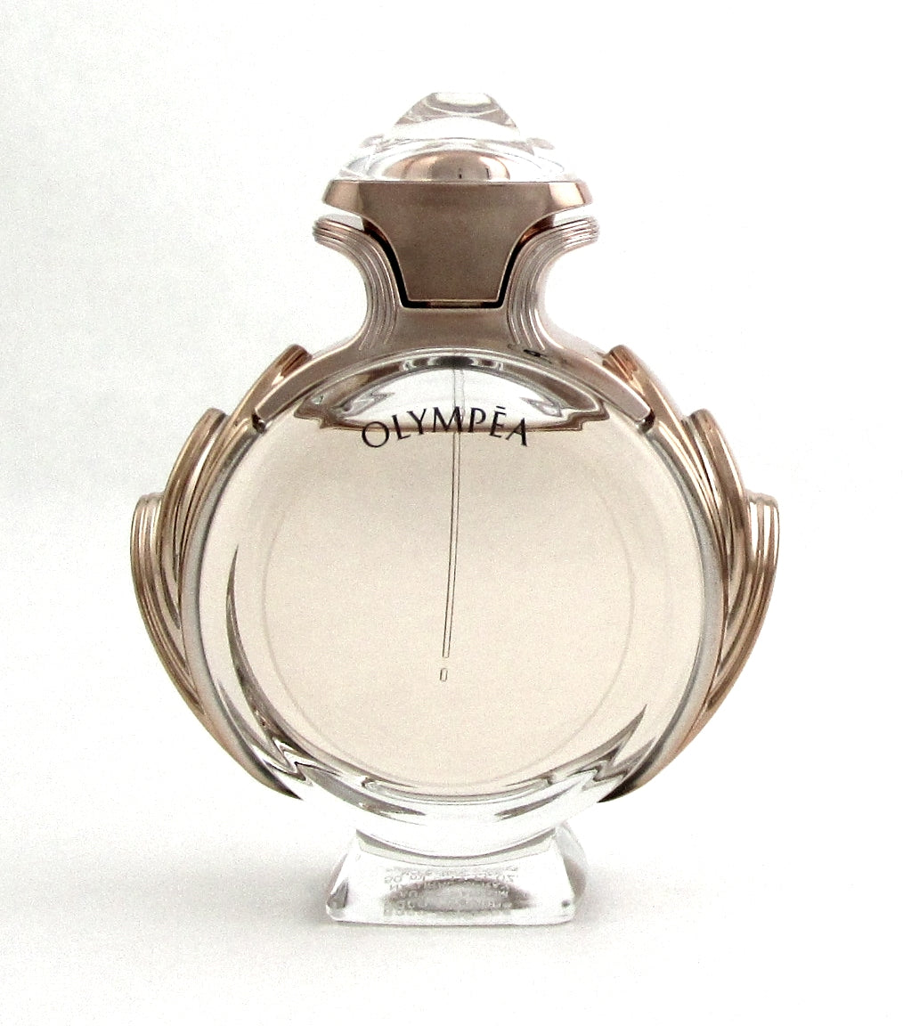Olympea Perfume by Paco Rabanne 1.7 oz. EDP Spray for Women. New. UNBOXED.
