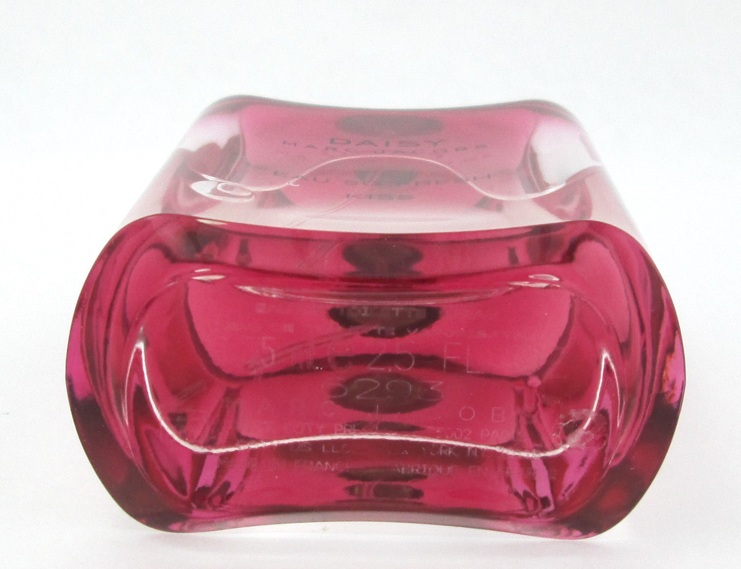 Daisy Eau So Fresh Kiss by Marc Jacobs Eau De Toilette Spray for Women 75 ml./ 2.5 oz. LOWFILL NO BOX NO TOP