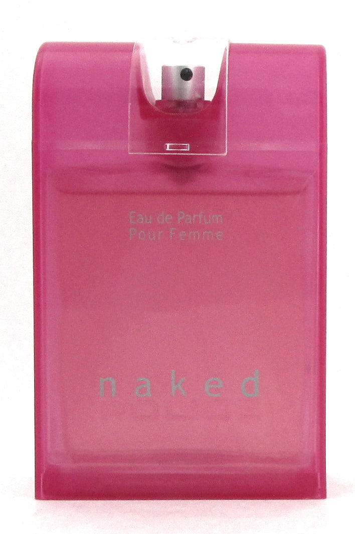 Naked Police by Police Parfums 2.5oz Eau de Toilette Spray for Women.New. No Box