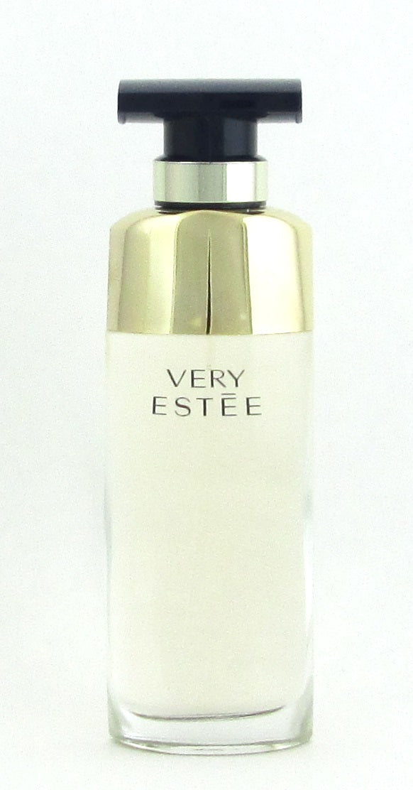 Very Estee by Estee Lauder Eau de Parfum Spray for Women 1.7 oz./ 50 ml. Damaged Box