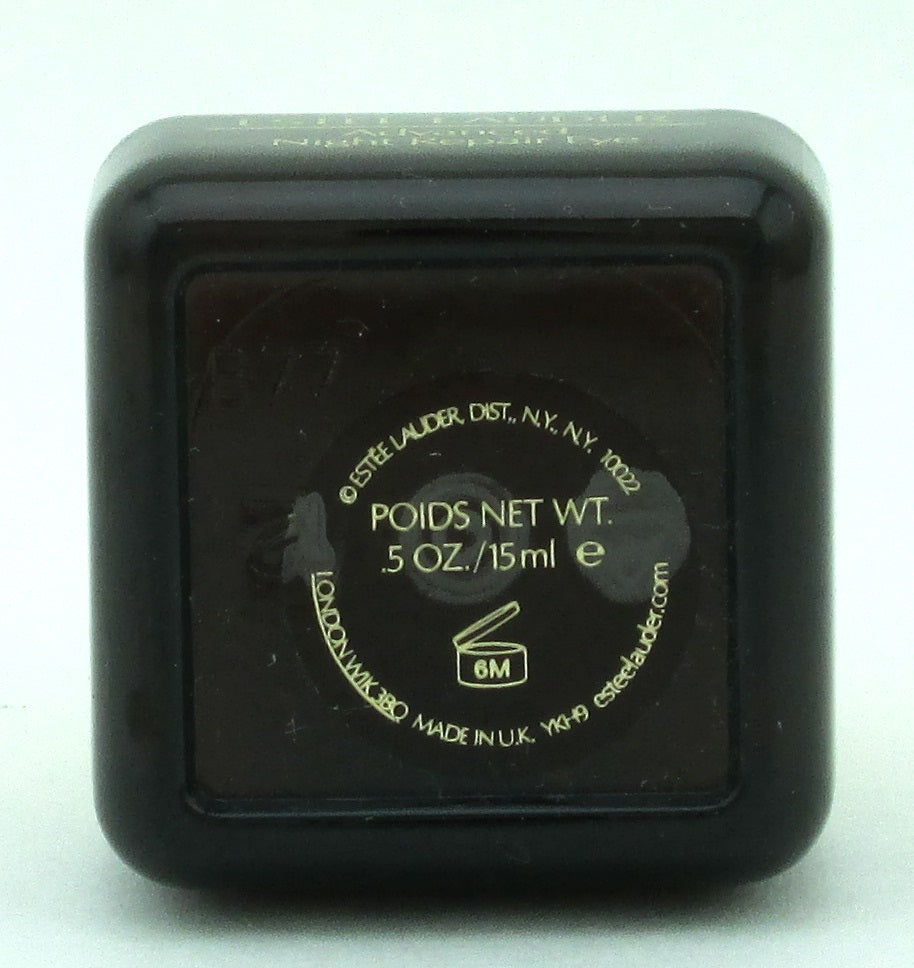 Estee Lauder Advanced Night Repair Eye Synchronized Complex II 0.5 oz./ 15 ml. NO BOX