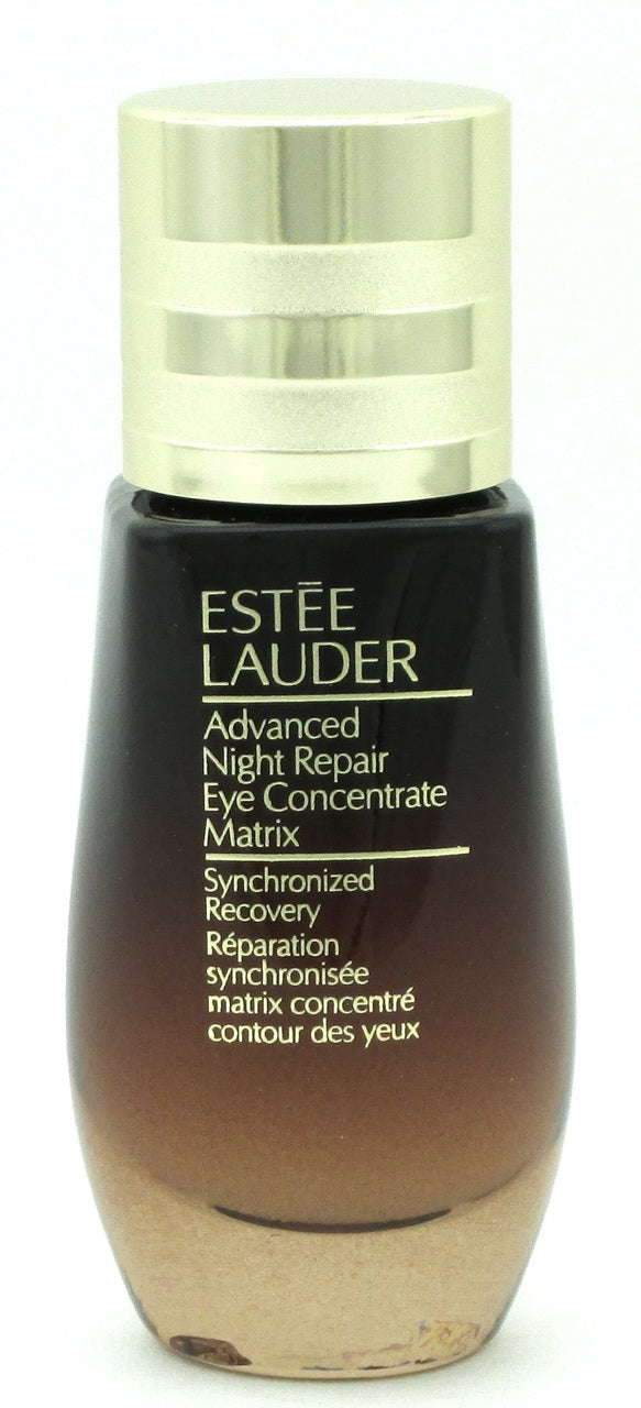 Estee Lauder Advanced Night Repair Eye Concentrate Matrix 15 ml./ 0.5 oz. New Tester
