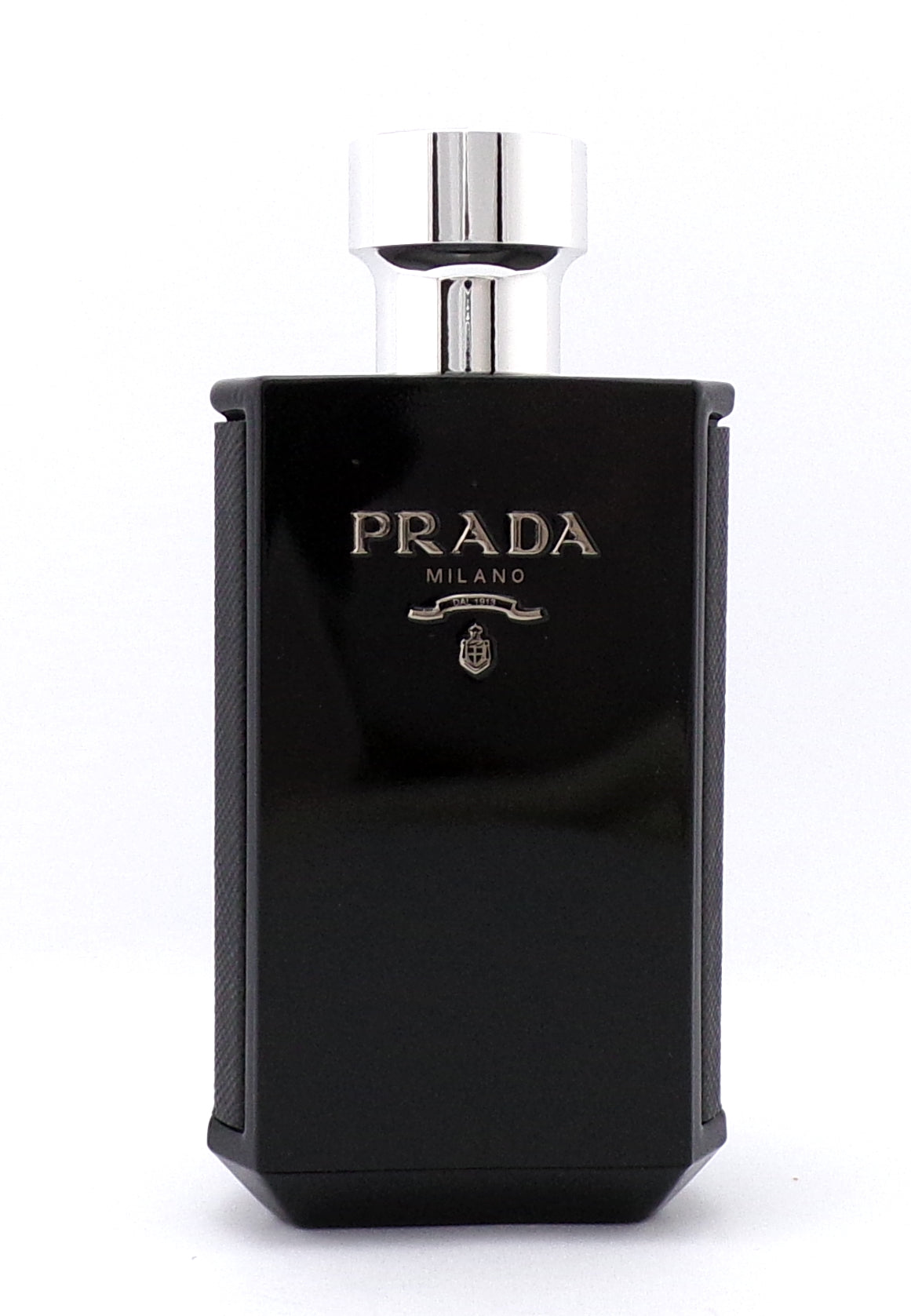 Prada L'Homme INTENSE 3.3 oz./ 100 ml. Eau de Parfum Spray for Men. New. NO Box