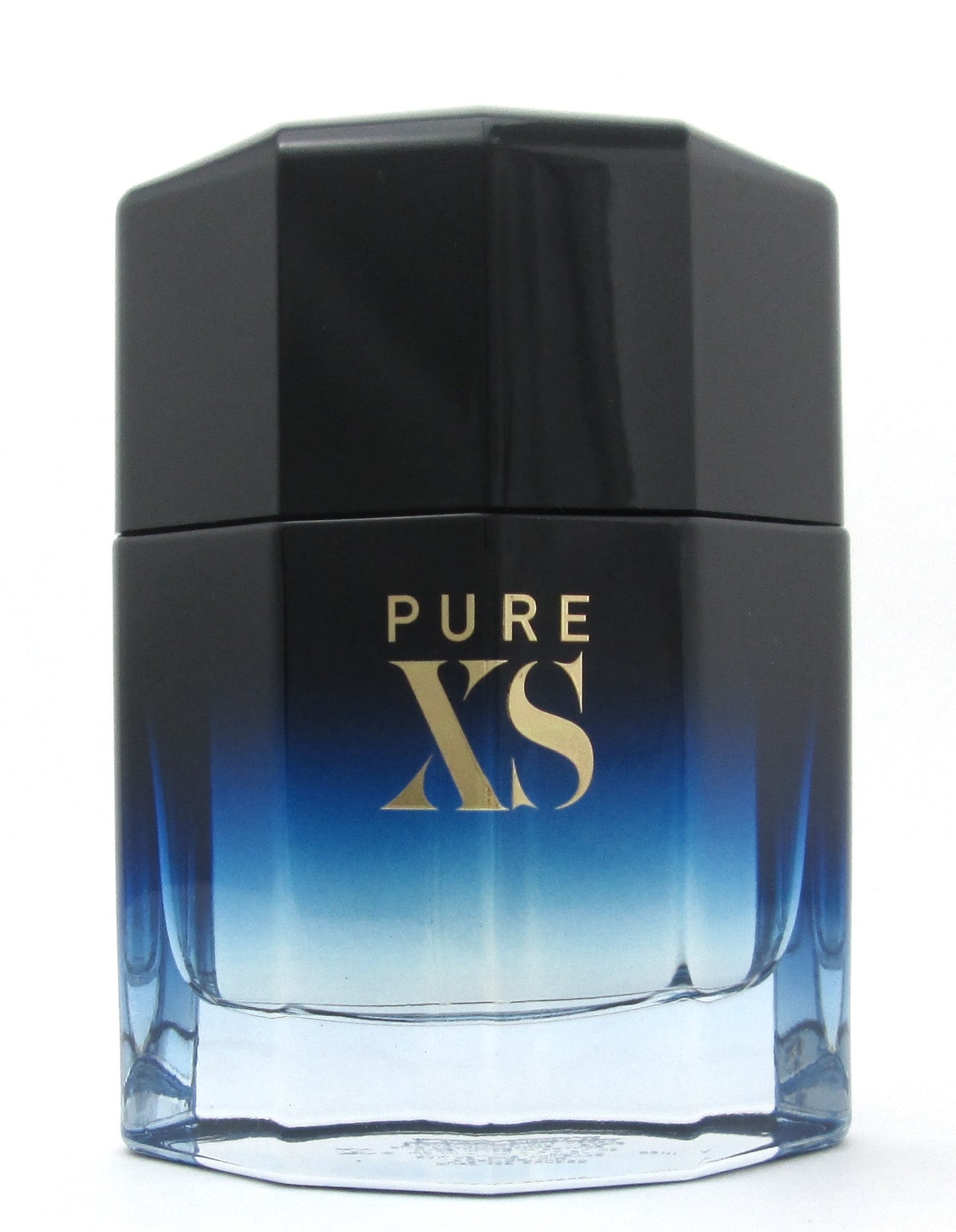 PURE XS by Paco Rabanne Cologne 3.4 oz. Eau De Toilette Spray for Men NO BOX