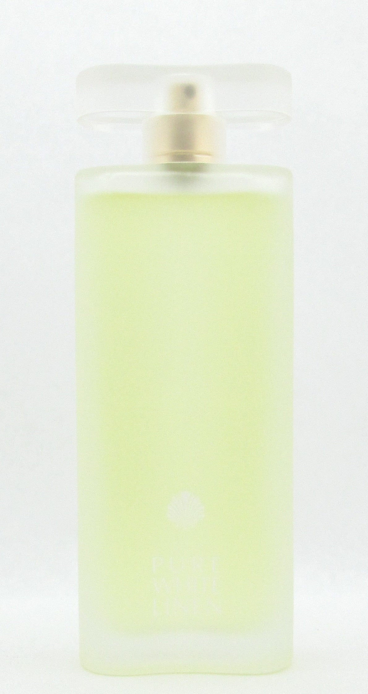 Pure White Linen by Estee Lauder Eau De Parfum Spray for Women 3.4 oz./ 100 ml. LOWFILL BOTTLE NO BOX