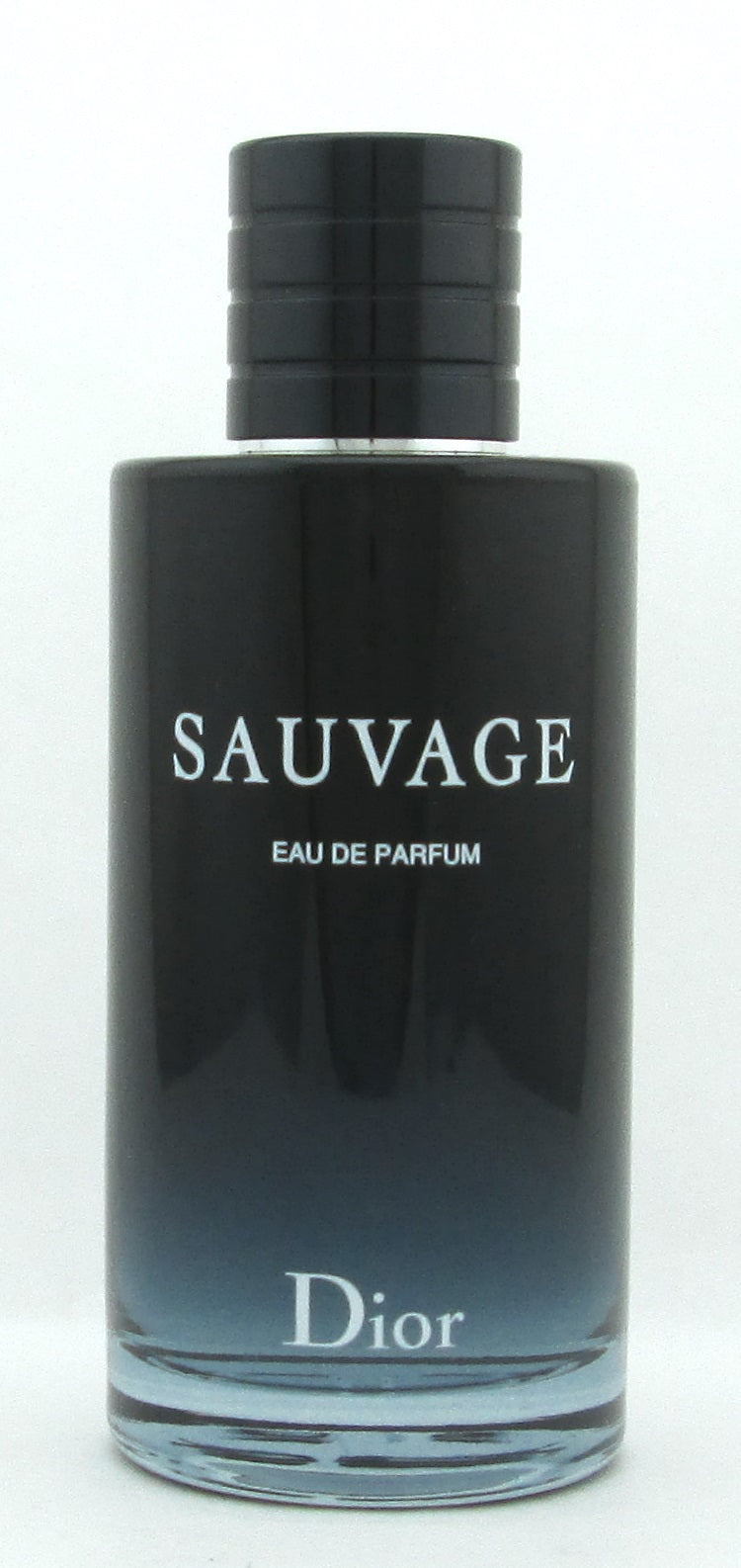 Dior Sauvage by Christian Dior Eau de Parfum Spray for Men 200 ml./ 6.8 oz. Damaged Box