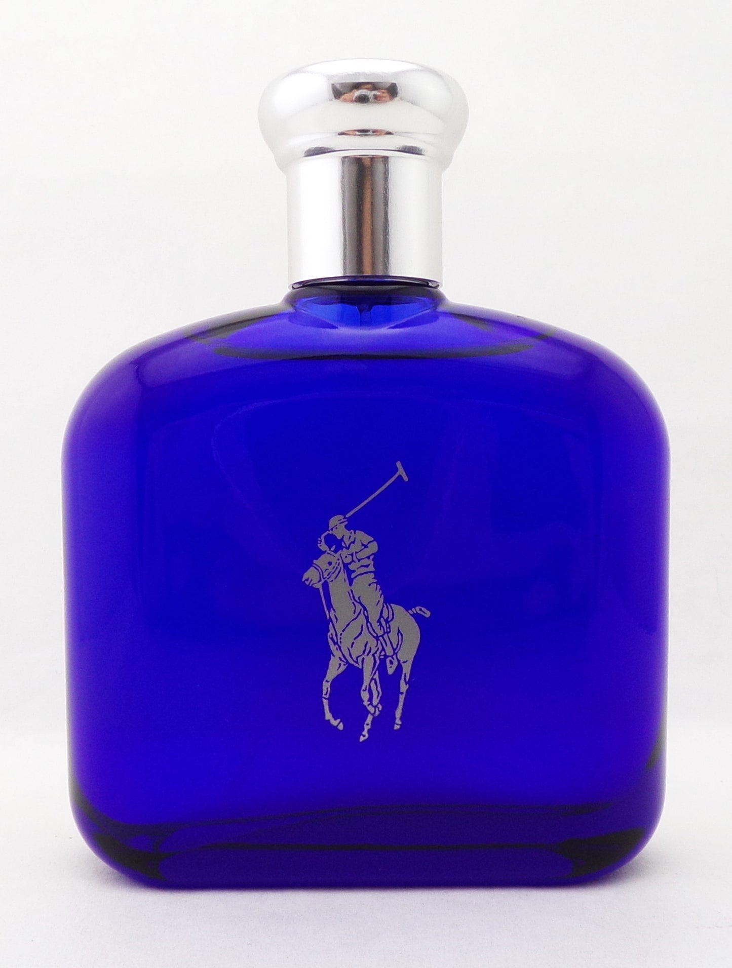 Polo Blue by Ralph Lauren 4.2 oz. Eau de Toilette Spray for Men NO BOX