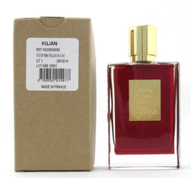 Rolling in Love by Kilian 1.7 oz. Eau de Parfum Spray Refillable Unisex. New Tester w/Cap