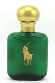 Polo Green by Ralph Lauren 2.0 oz./ 60 ml. Eau De Toilette Spray for Men New NO BOX