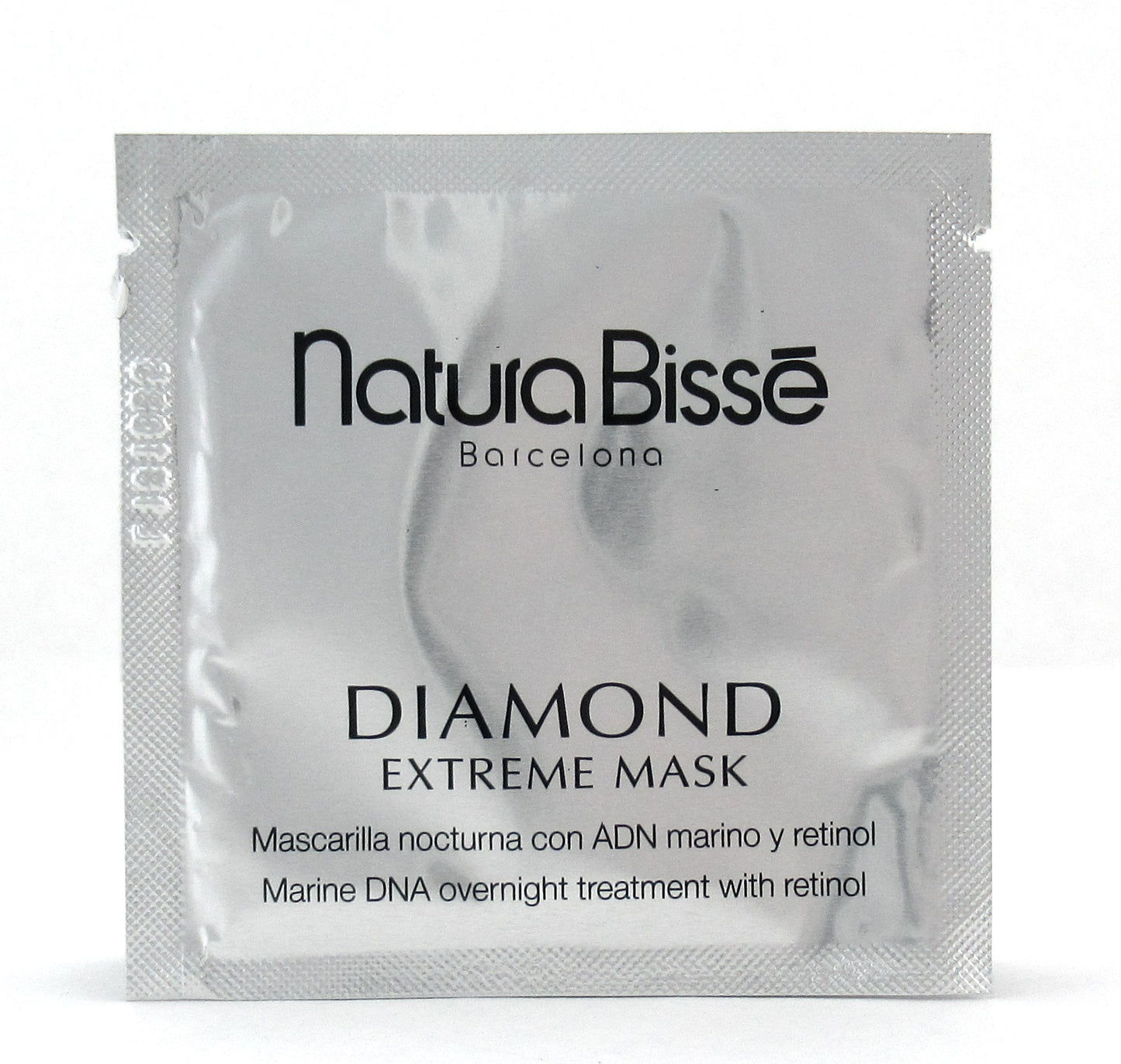 Natura Bisse Diamond Extreme Mask Sample 4 ml each LOT of 10 pcs. New