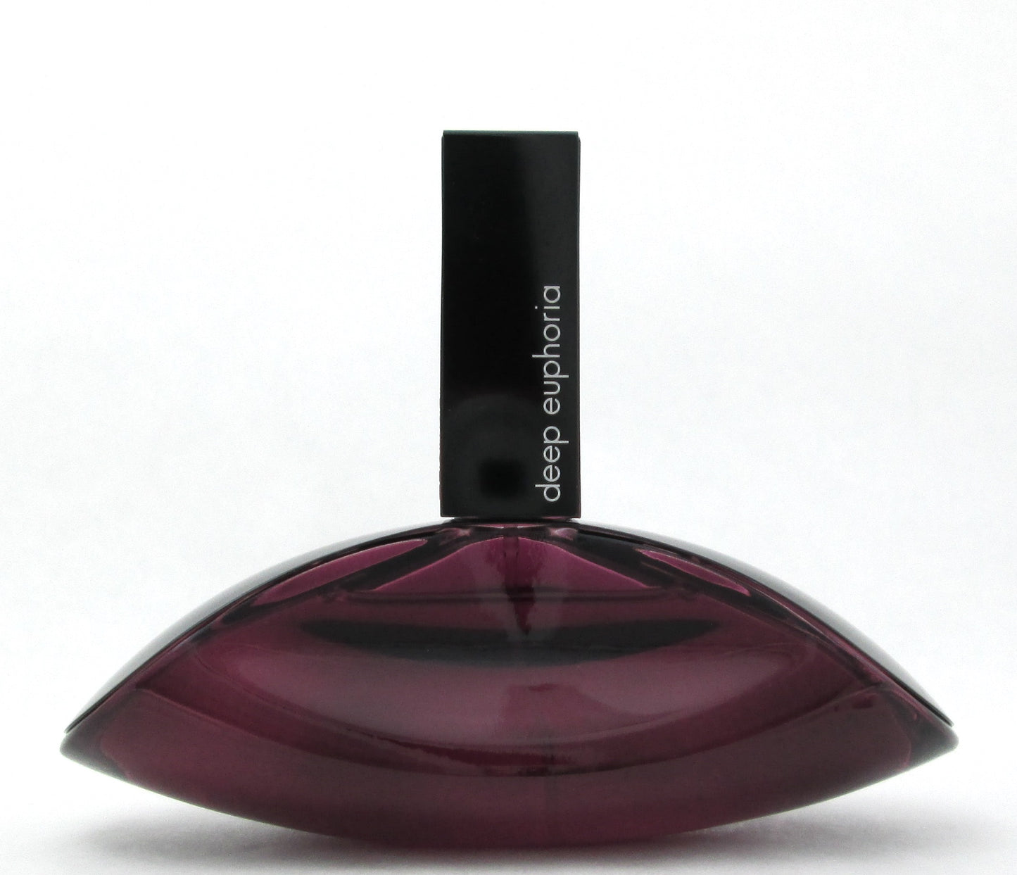 Deep Euphoria by Calvin Klein Eau de Parfum Spray for Women 3.4 oz./100 ml. NO BOX