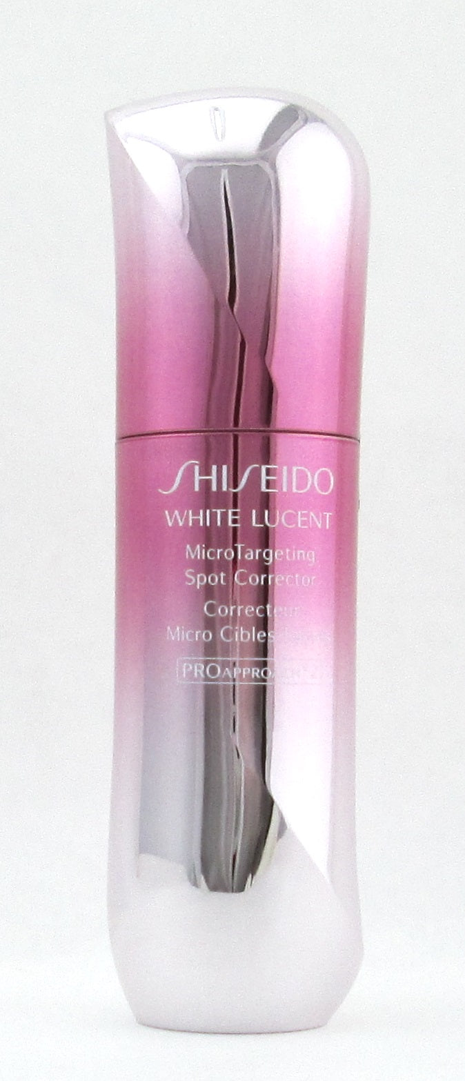 Shiseido White Lucent Micro Targeting Spot Corrector 30 ml./ 1 oz. NIB