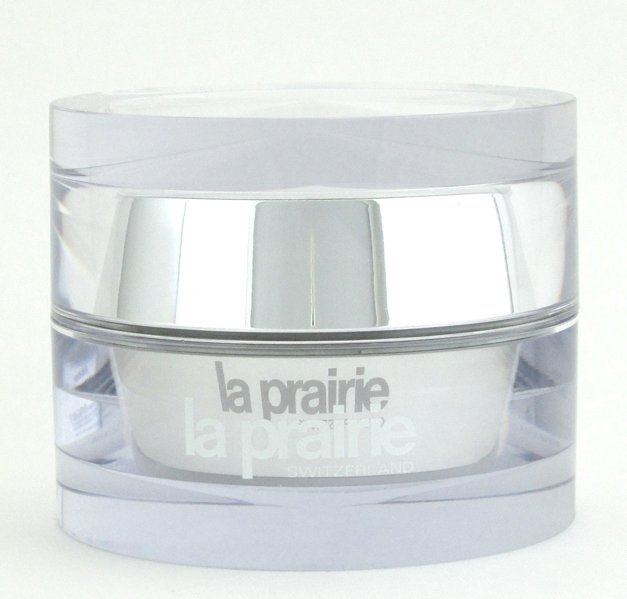 La Prairie Cellular Cream Platinum Rare 30 ml./ 1.0 oz. New Tester in Plain Shipping Box