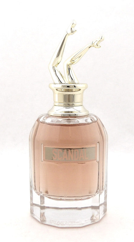 Jean Paul Gaultier SCANDAL 2.7 oz. Eau de Parfum Spray for Women. New Tester