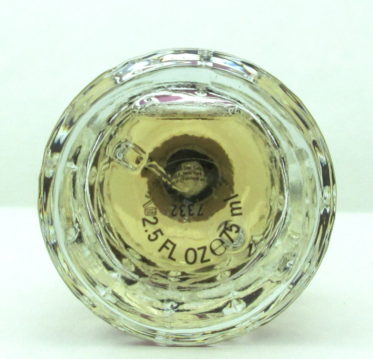 Florence by Roberto Cavalli Eau De Parfum Spray for Women 75 ml./ 2.5 oz. NO BOX