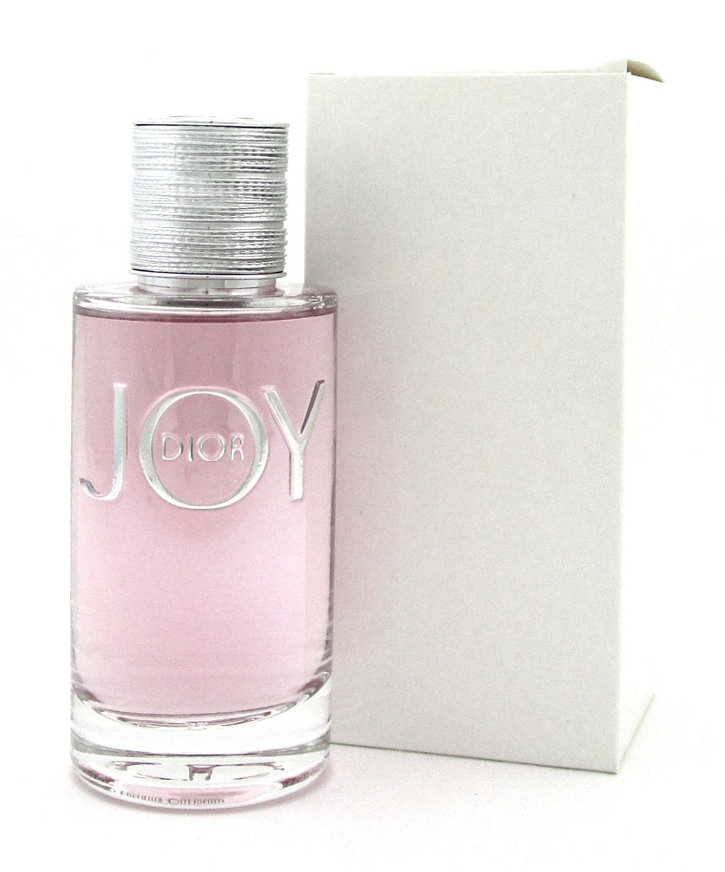 Joy Perfume by Christian Dior 3 oz./90 ml. EDP Spray for Women. New TESTER
