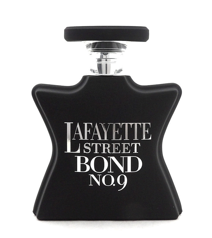 Bond No.9 Lafayette Street 3.3 oz Eau de Parfum Spray for Unisex. New in Box