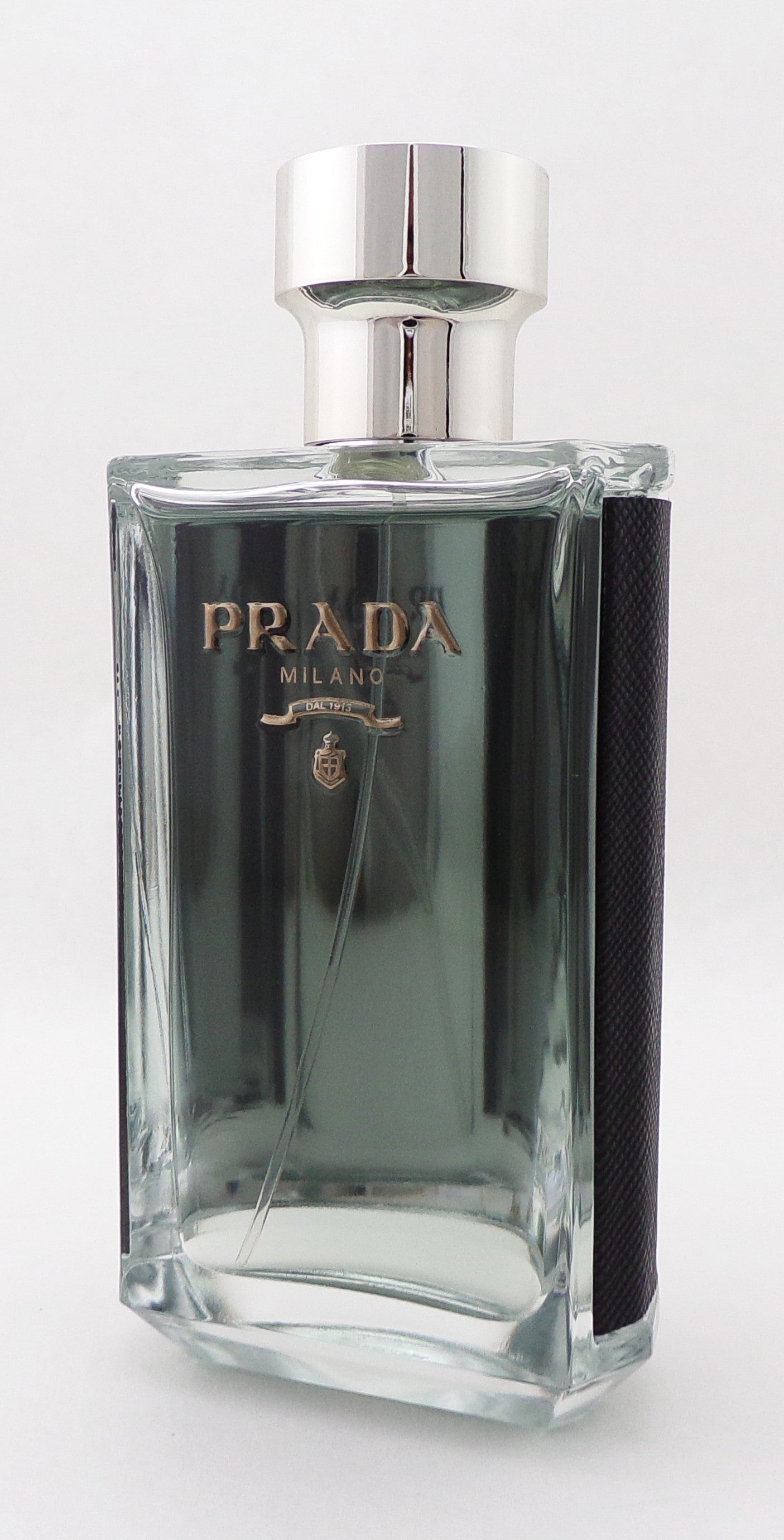 Prada L'HOMME 3.4oz./ 100ml. Eau de Toilette Spray for Men. NEW Tester.