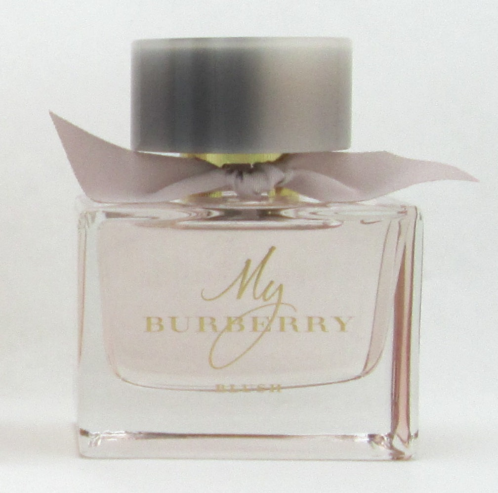 My Burberry Blush Perfume by Burberry 3.0 oz Eau De Parfum Spray For Women NIB