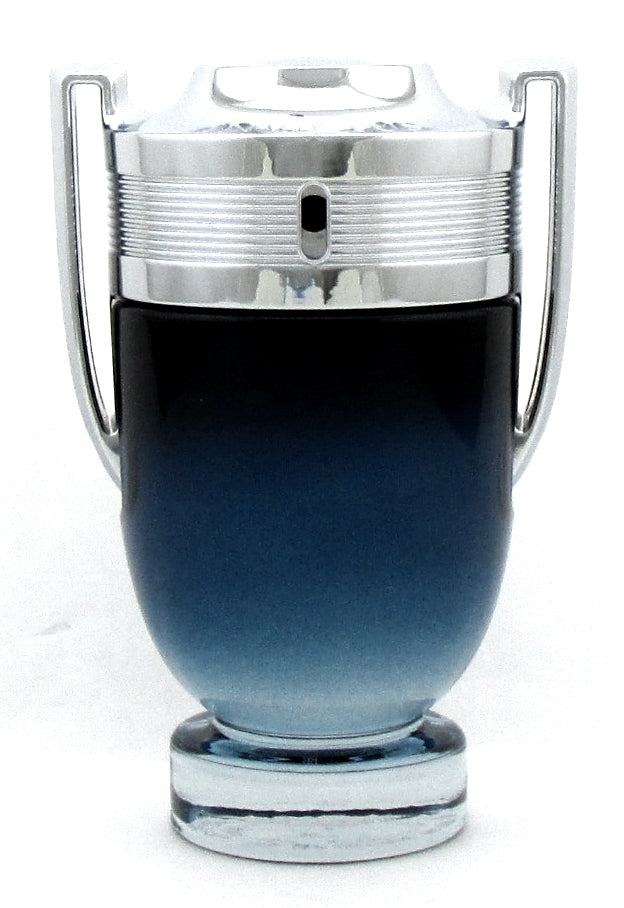 Invictus Legend Cologne by Paco Rabanne 3.4 oz. EDP Spray for Men. New. UNBOXED