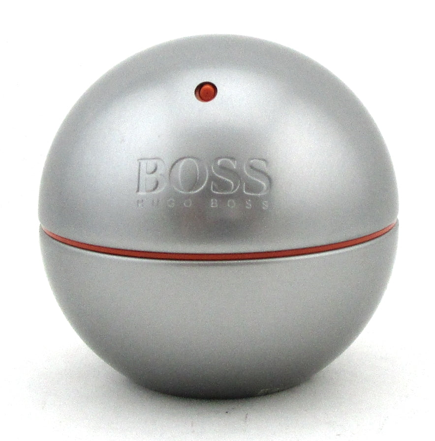 Hugo Boss In Motion Cologne 3.0 oz. Eau de Toilette Spray for Men. New. NO Box