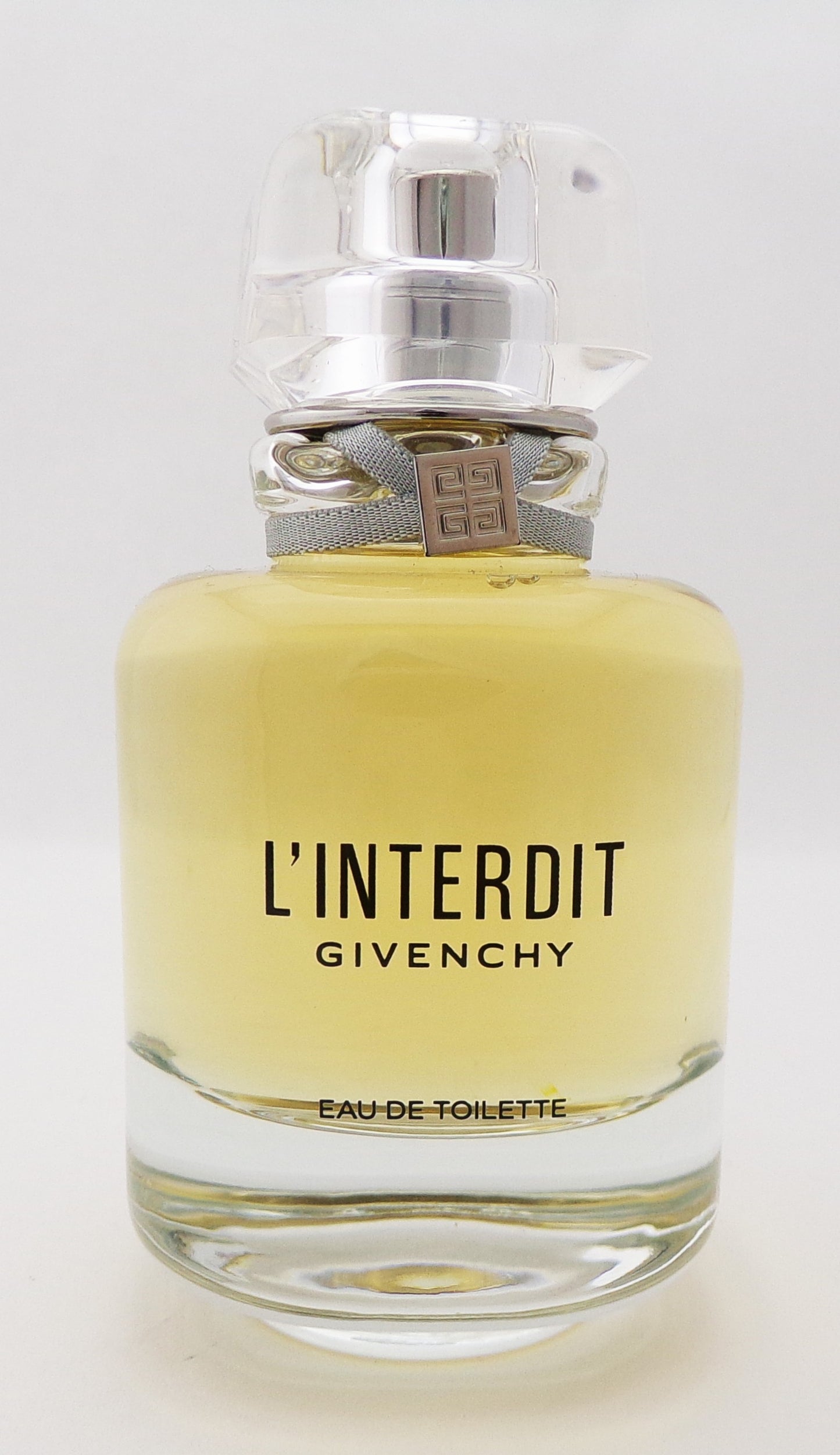 Givenchy L'interdit 2.6 oz.Eau De Toilette Spray for Women 2018 Edition TESTER No Box