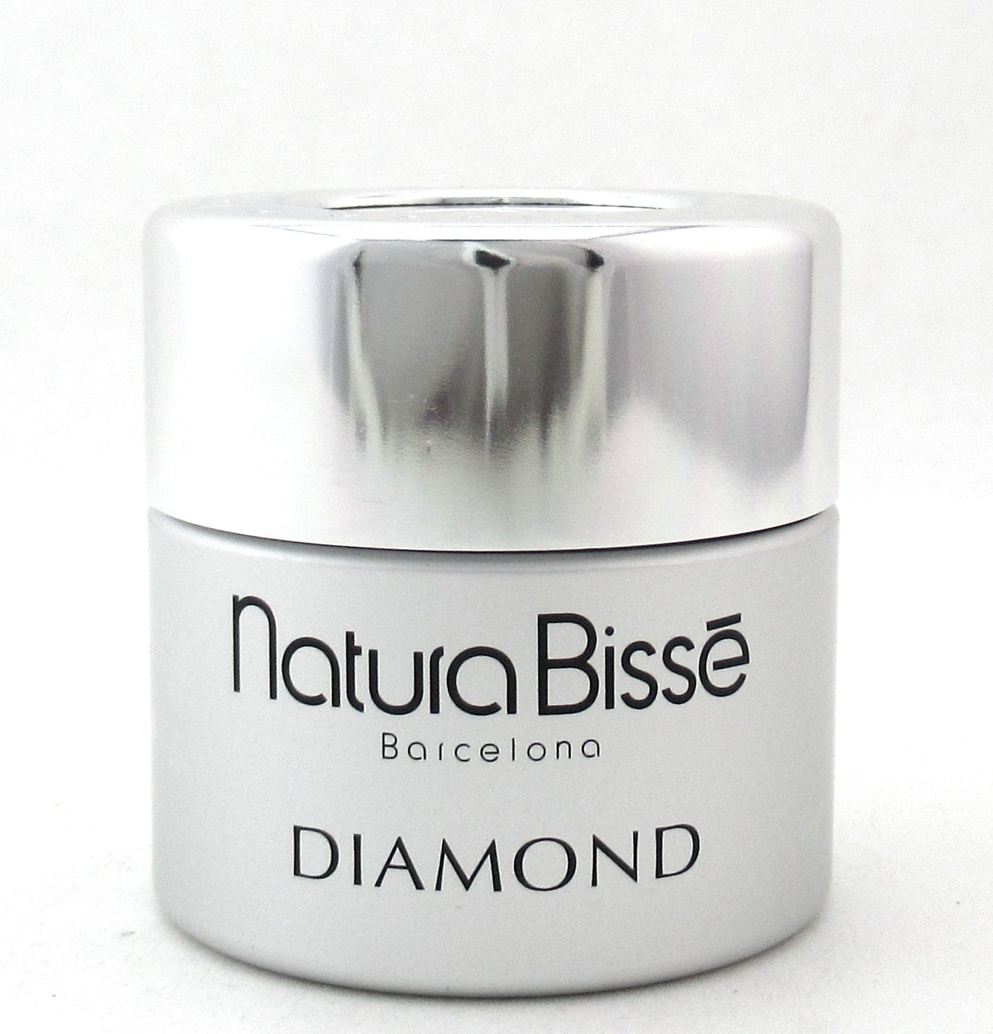 Natura Bisse Diamond Anti Aging Bio-Regenerative Gel 1.7 oz./ 50 ml. NO BOX