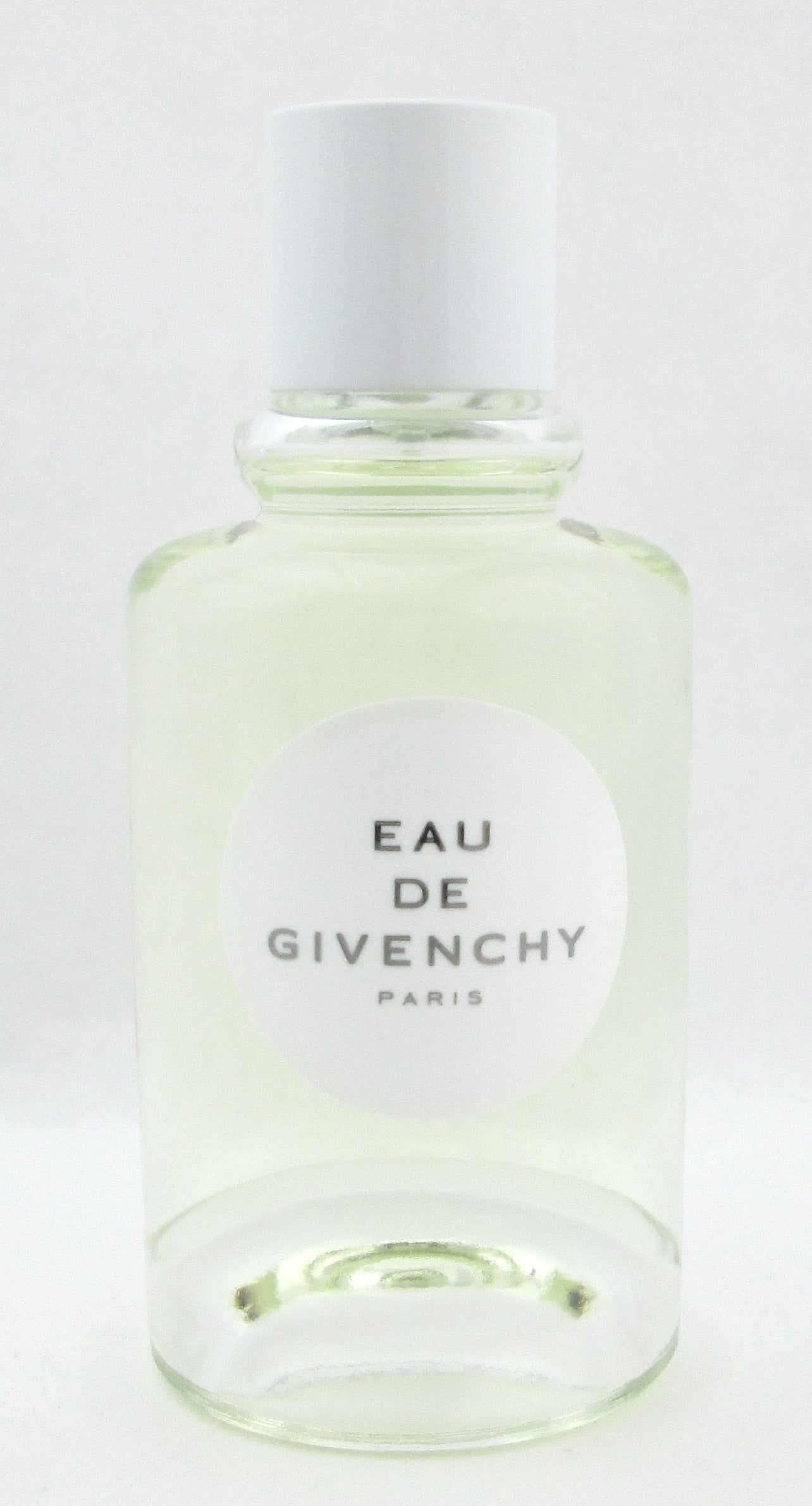 Eau de Givenchy by Givenchy 2018 Version EDT Spray for Women 100 ml./ 3.3 oz. Damaged Box