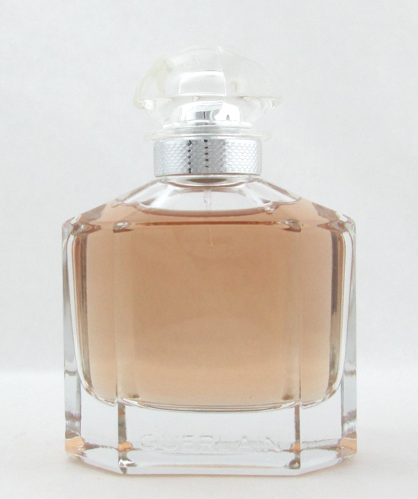 Mon Guerlain Perfume by Guerlain 3.3 oz./100 ml. EDT Spray for Women Damaged Box