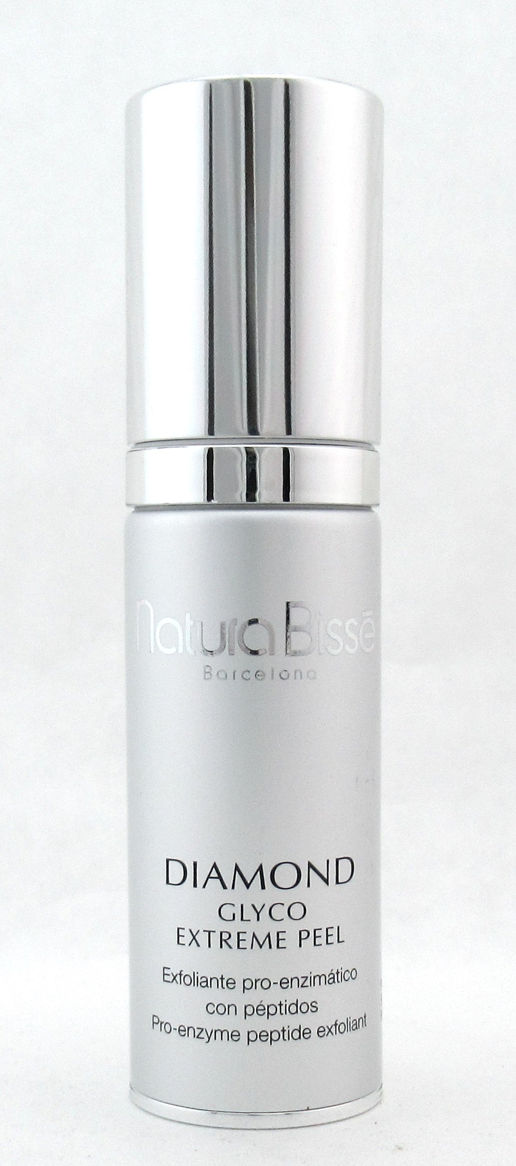 Natura Bisse Glyco Extreme Peel 30 ml./ 1.0 oz. New Tester
