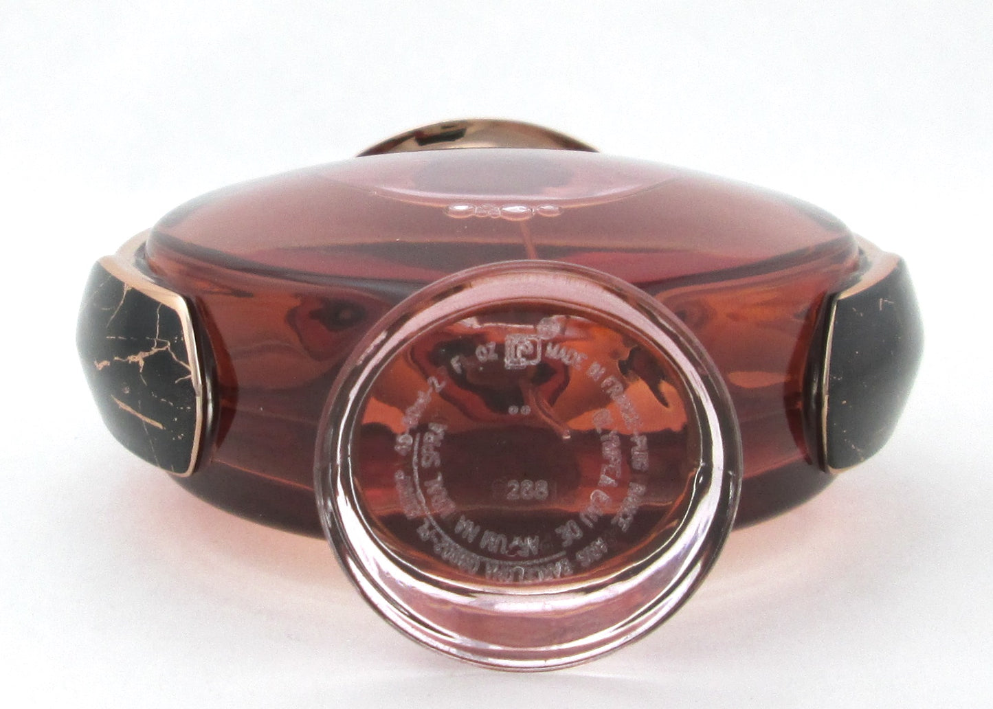 Olympea Onyx by Paco Rabanne Collector Edition Eau De Parfum Spray for Women 80 ml./ 2.7 oz.
