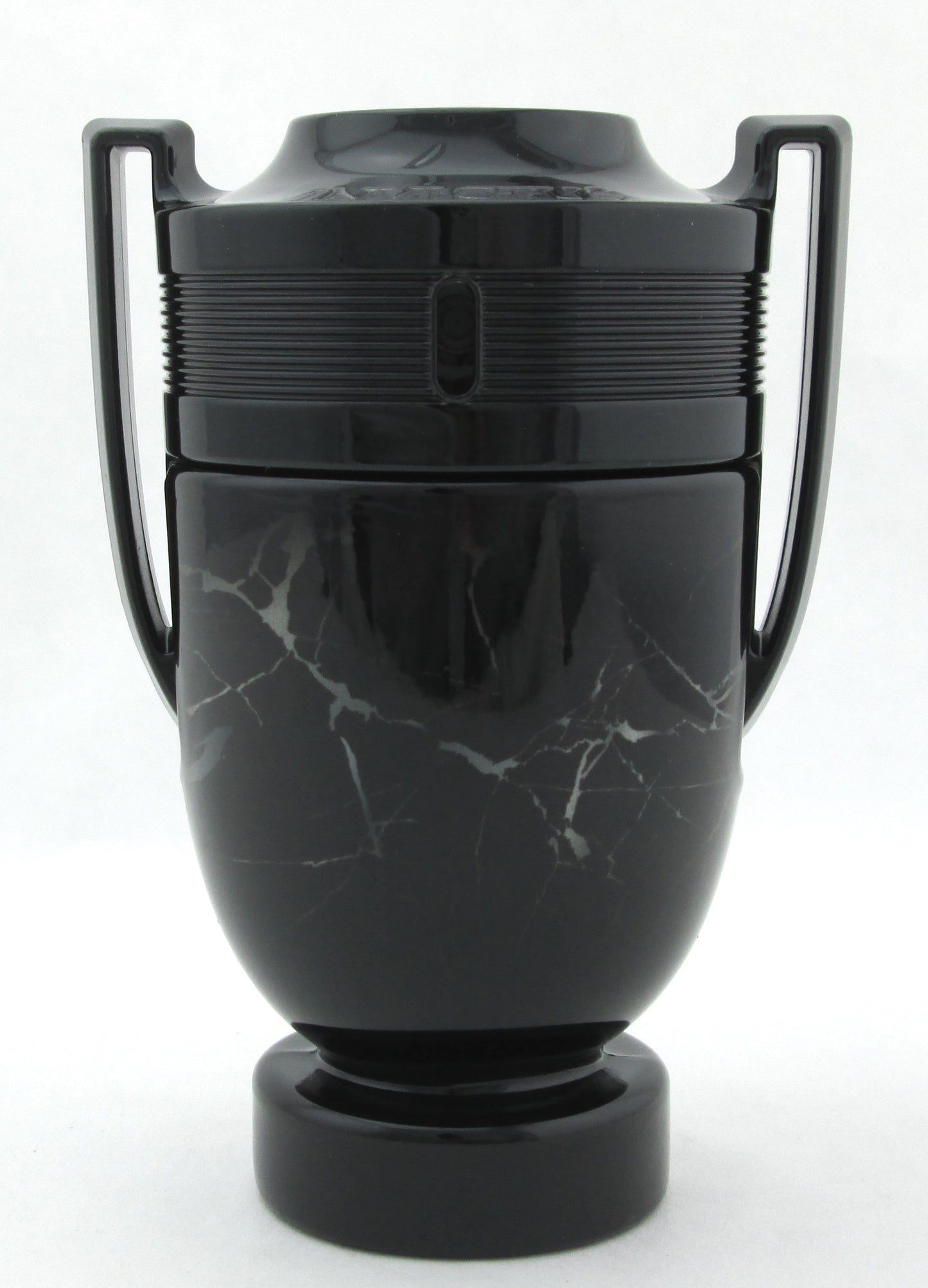 Invictus Onyx by Paco Rabanne 3.4 oz. EDT Spray Collector Edition. New. NO BOX