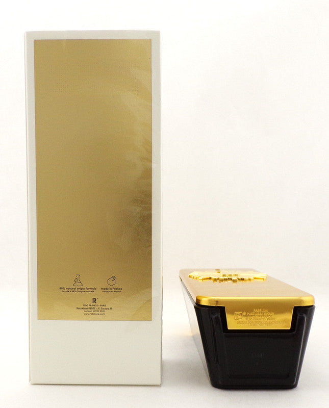 1 Million by Paco Rabanne 6.7 oz. PARFUM Spray for Men. New Sealed Box