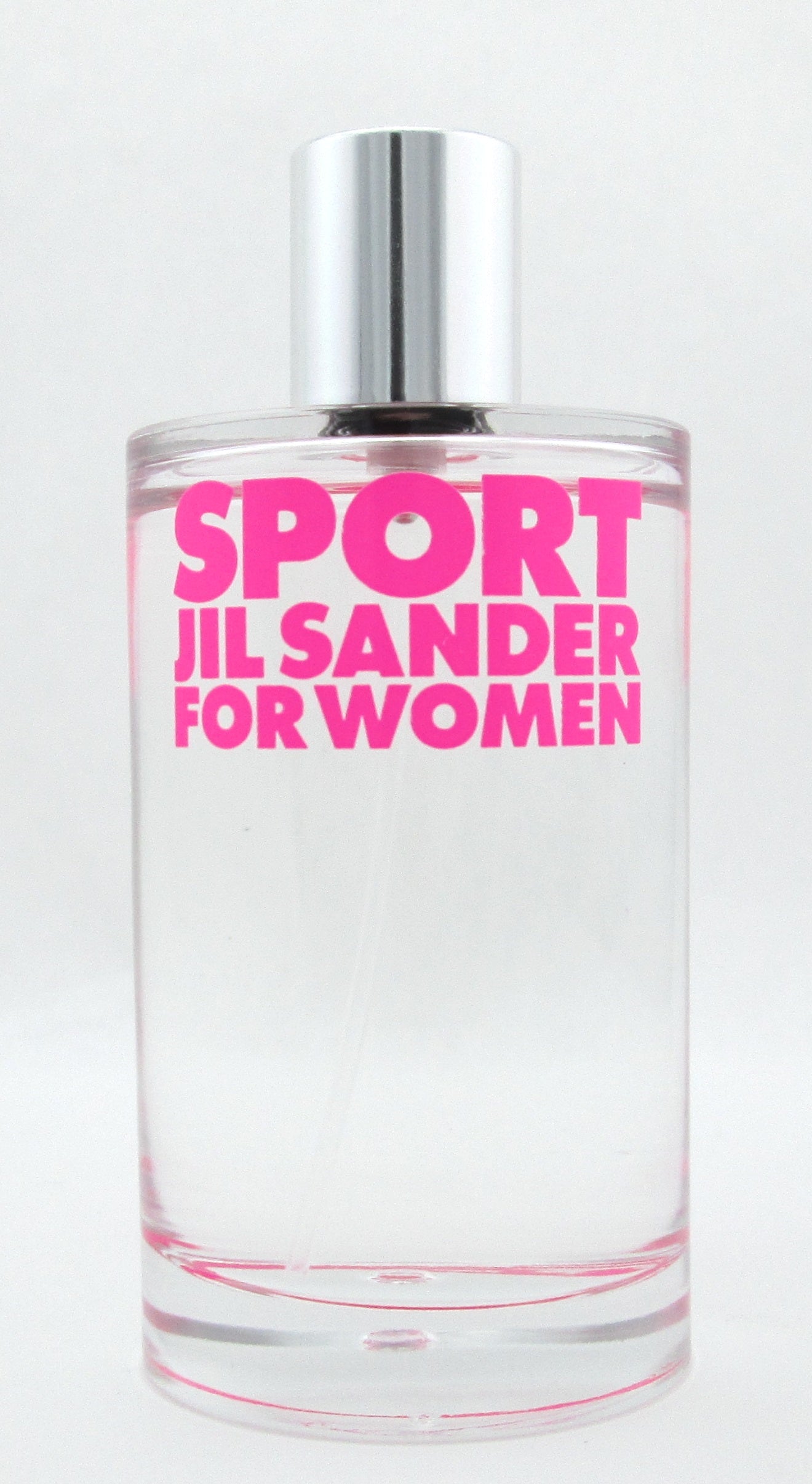 Sport Jil Sander Perfume by Jil Sander 3.4 oz. Eau De Toilette Spray for Women